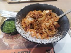 -吉野家(回龙观同成街店)