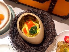 -LE SHARE洛笙·花园西餐(北京路步行街店)