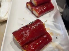 -蔡澜点心·粤菜(西单大悦城店)