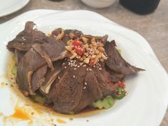 夫妻肺片-大地春饼店(黄河路店)