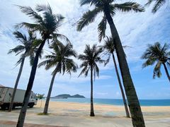 -海南分界洲岛旅游区