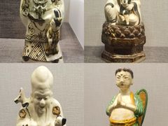 -邯郸市博物馆(新馆)