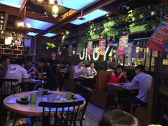 大堂-鱼库·不仅是一家烤鱼店(车公庙店)