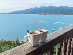 -海南分界洲岛旅游区