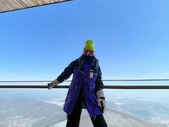 -中旅松花湖滑雪场
