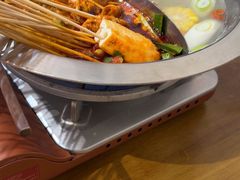 -黔哆哆地摊酸汤火锅(清湖店)