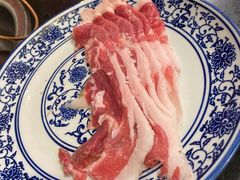 -裕德孚·非遗手切涮羊肉(东直门内大街店)