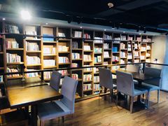 大堂-那美(华莱坞店)