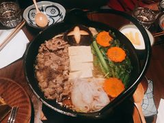 -铃木食堂(帽儿胡同店)