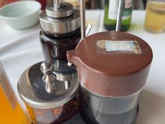 -李恩记清真水饺(北电大厦店)