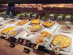 -比格比萨自助(公益西桥华联店)