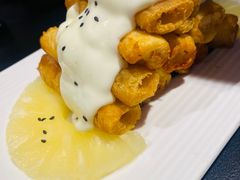 -有才叔的小馆(民乐园店)