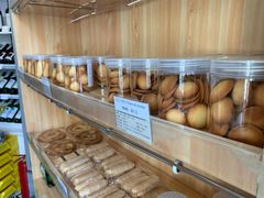 -老梦面包 CHEZMOREL(三源里店)