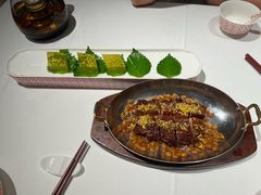 -谭厨中山传家菜.乳鸽.脆鲩鱼(华强北中航城店)