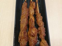 -大鼓米线(常州钟楼新世纪DM店)