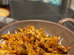 -西夏回族烧麦馆(牡丹街店)