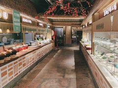 -筱爷叔·上海传统手工菜(玉树路店)