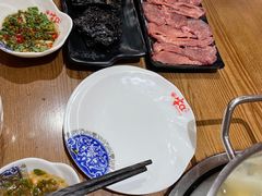 -牛a潮汕鲜牛肉粿条(天河北店)