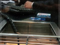 -中国工商银行(上海市延安西路支行)