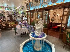 -秘密旅行Bonjour(黑金冠 江南西店)