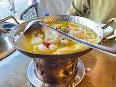 -隔壁老王·家常云南菜(花巷店)