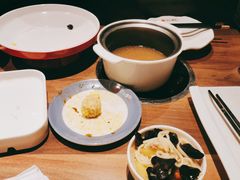 -前门后头老北京铜锅涮肉·京味菜·烤鸭(伊藤洋华堂店)