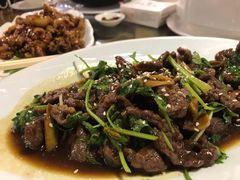 -金苑酒家·客家菜·广东老字号(万象店)