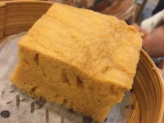 马拉糕-添好运点心专门店(中环IFC店)