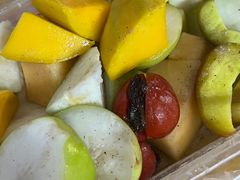 多拼果盘-水果立方果然鲜(升平路店)