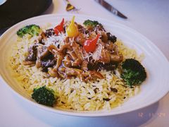 -马克西姆俄罗斯餐厅(通亚街店)