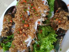 -港畔赶海蒸汽海鲜烧烤自助(仙螺岛店)