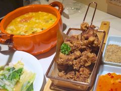 -33号大院·青岛本帮菜(五四广场店)