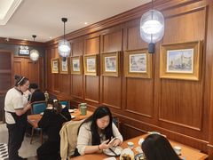 -老昌春饼(中央大街店)