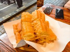 -大良毋米粥(锦龙路总店)