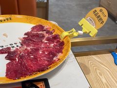 -潮汕大目牛肉火锅(皇岗旗舰店)