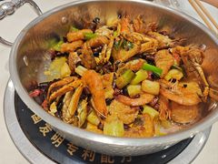 -七欣天香辣蟹火锅(南京桥北太平店)