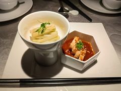-九里云松·天香餐厅