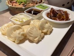 -渝信川菜(长安店)