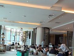 -扬州万怡酒店-中餐厅(文昌中路店)