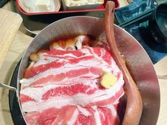 -沼津港精致料理·寿喜烧·烧鸟(漕河泾印象城店)