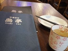 -鸟亭·居酒屋(青年路店)
