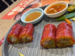 -点都德(聚福楼店)