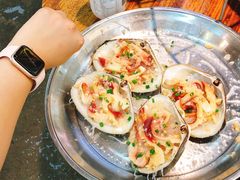 -飞尝蚝·顺德菜·鱼生(顺德总店)