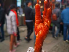-鸡脚旮旯平江路店