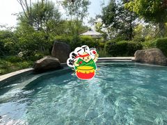 -清河半岛温泉度假酒店