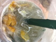 -LINLEE·手打柠檬茶(思北店)