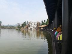 -枫香湖儿童公园