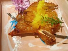 -花潮料理艺食馆(SM新生活广场店)