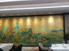 -君庭中餐厅(友谊宾馆店)
