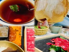 -巴奴毛肚火锅(相州店)